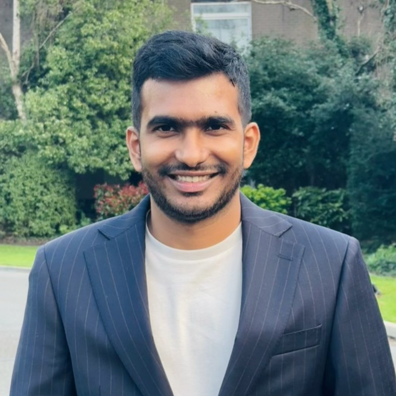 Akhil Neelam