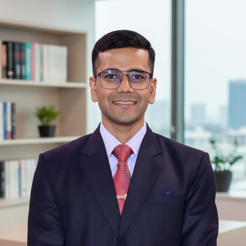 Mukul Kumar